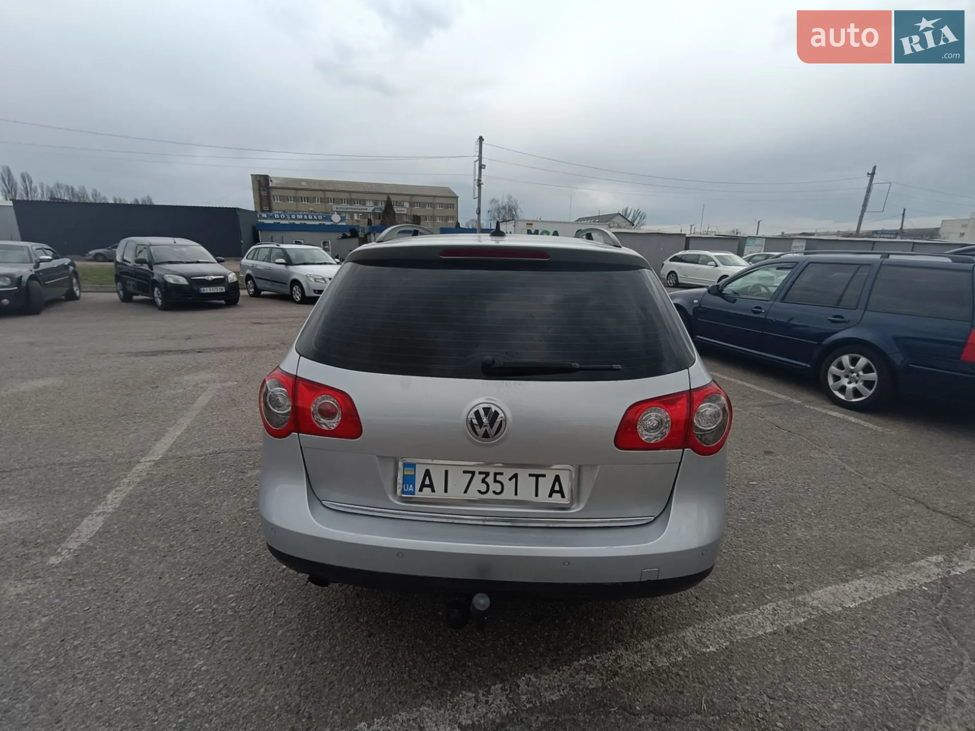 2010 Volkswagen Passat - мініатюра 4