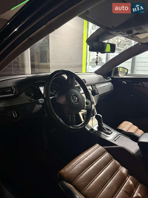 Универсал Volkswagen Passat 2011 в Львове фото 8 Универсал Volkswagen Passat 2011 в Львове
