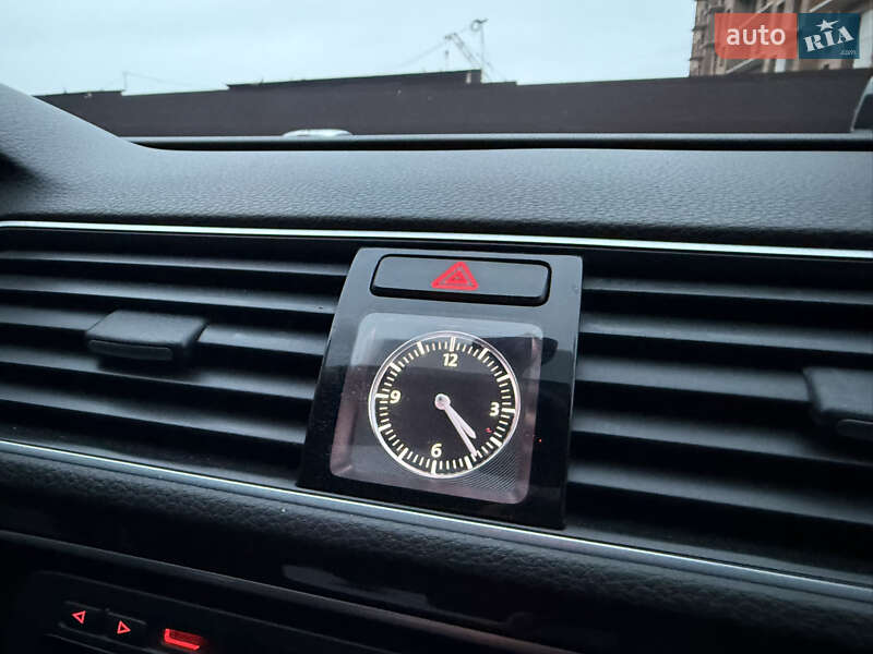 Седан Volkswagen Passat 2013 в Умани