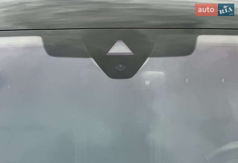 Седан Volkswagen Passat 2021 в Ровно