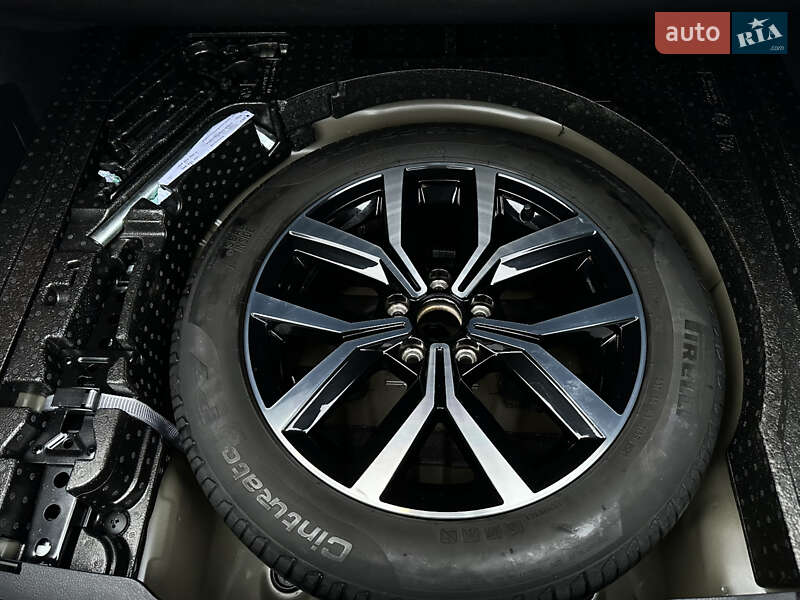 Седан Volkswagen Passat 2021 в Ровно