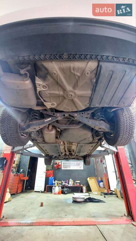 Седан Volkswagen Passat 2014 в Кропивницком