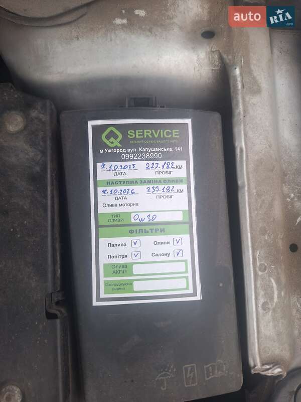 Универсал Volkswagen Passat 2016 в Ужгороде фото 8 Универсал Volkswagen Passat 2016 в Ужгороде