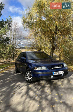 Седан Volkswagen Passat 1998 в Бару