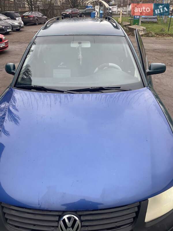 Volkswagen Passat 1999