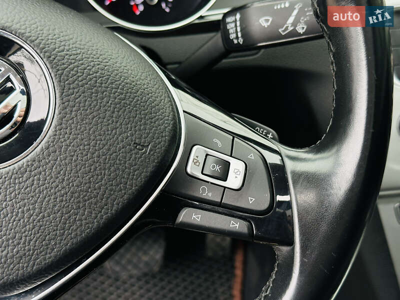 Универсал Volkswagen Passat 2015 в Харькове фото 31 Универсал Volkswagen Passat 2015 в Харькове