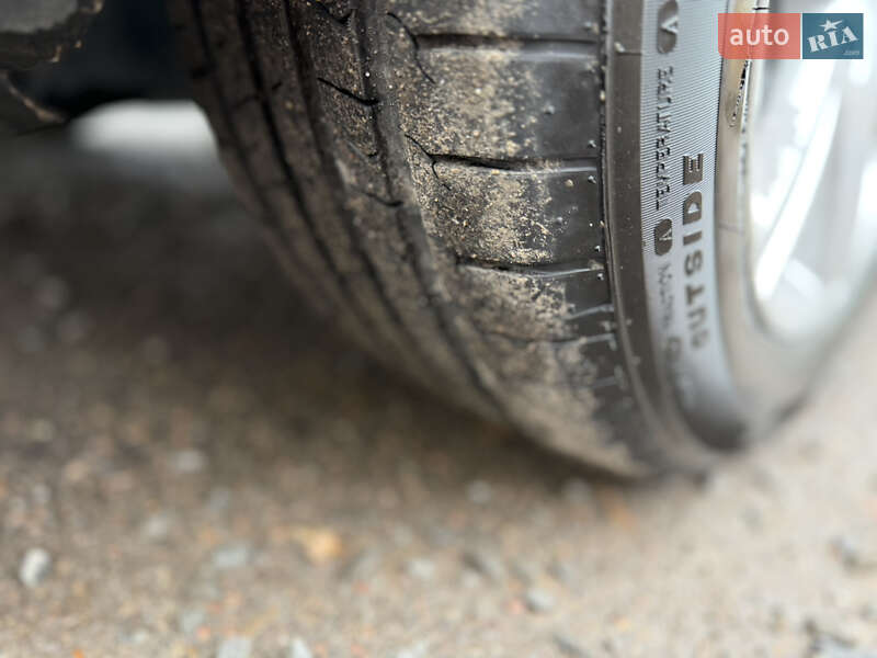 Универсал Volkswagen Passat 2007 в Ровно