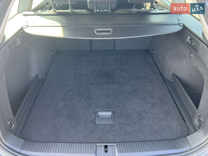 Универсал Volkswagen Passat 2021 в Лопатине