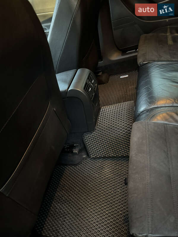 Универсал Volkswagen Passat 2006 в Киеве