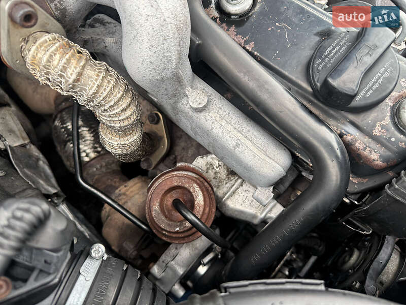 Универсал Volkswagen Passat 1998 в Черновцах