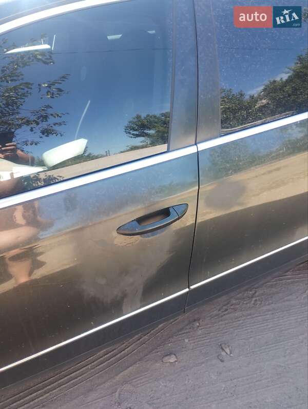 Седан Volkswagen Passat 2007 в Прилуках