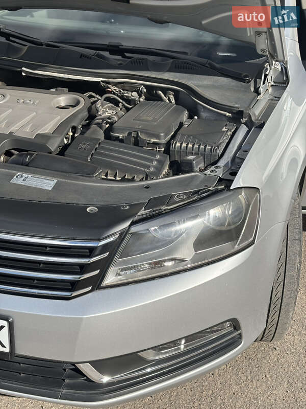 Универсал Volkswagen Passat 2011 в Львове фото 42 Универсал Volkswagen Passat 2011 в Львове