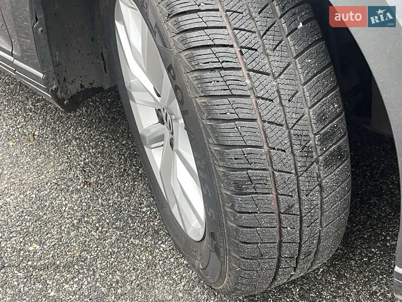 Универсал Volkswagen Passat 2016 в Чернигове фото 13 Универсал Volkswagen Passat 2016 в Чернигове