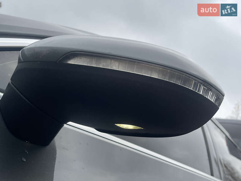 Универсал Volkswagen Passat 2016 в Чернигове фото 19 Универсал Volkswagen Passat 2016 в Чернигове