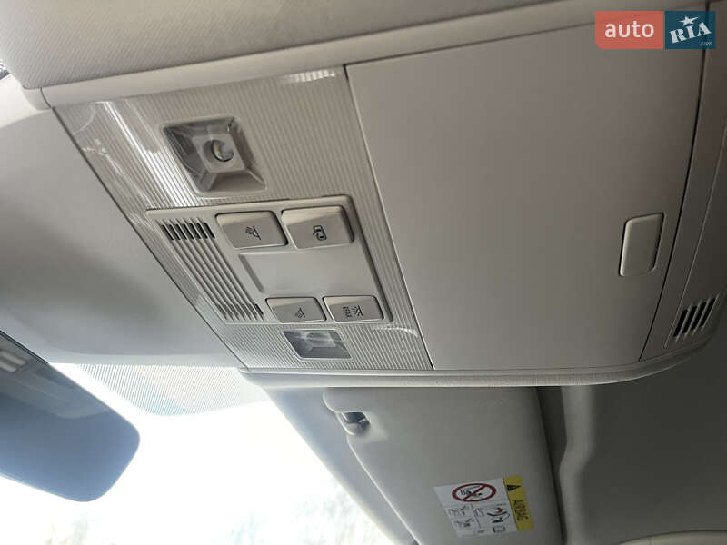 Универсал Volkswagen Passat 2016 в Чернигове фото 28 Универсал Volkswagen Passat 2016 в Чернигове