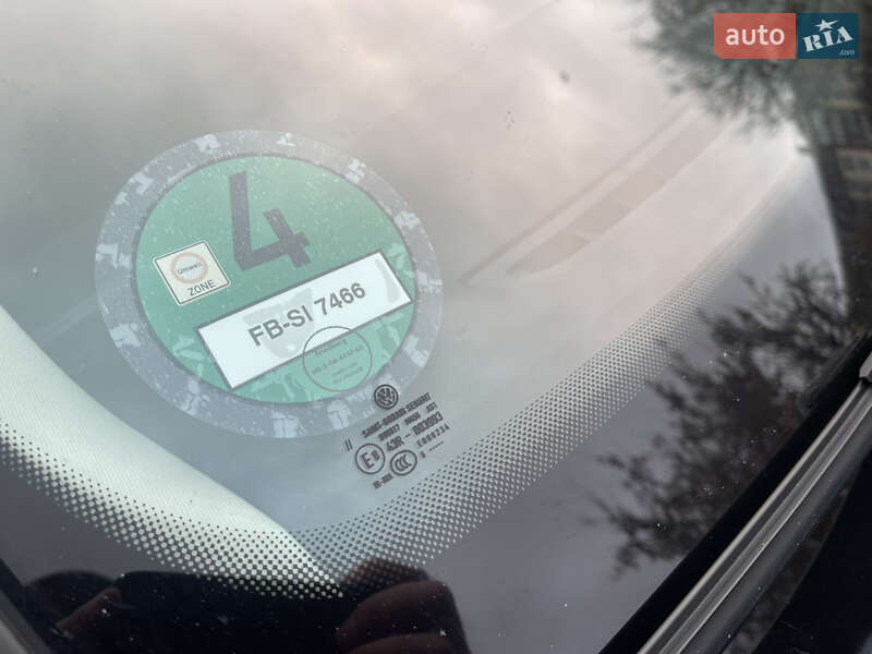 Универсал Volkswagen Passat 2016 в Чернигове фото 35 Универсал Volkswagen Passat 2016 в Чернигове