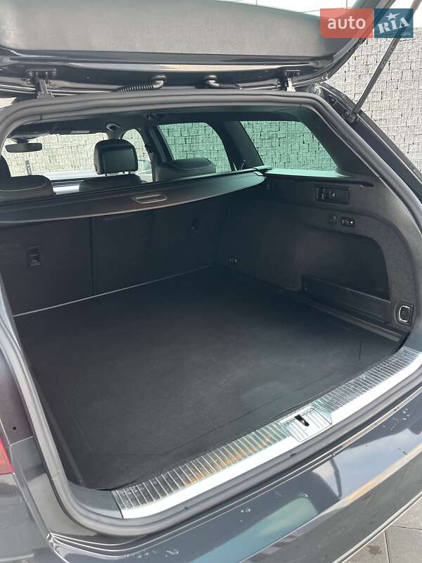 Универсал Volkswagen Passat 2021 в Луцке фото 23 Универсал Volkswagen Passat 2021 в Луцке