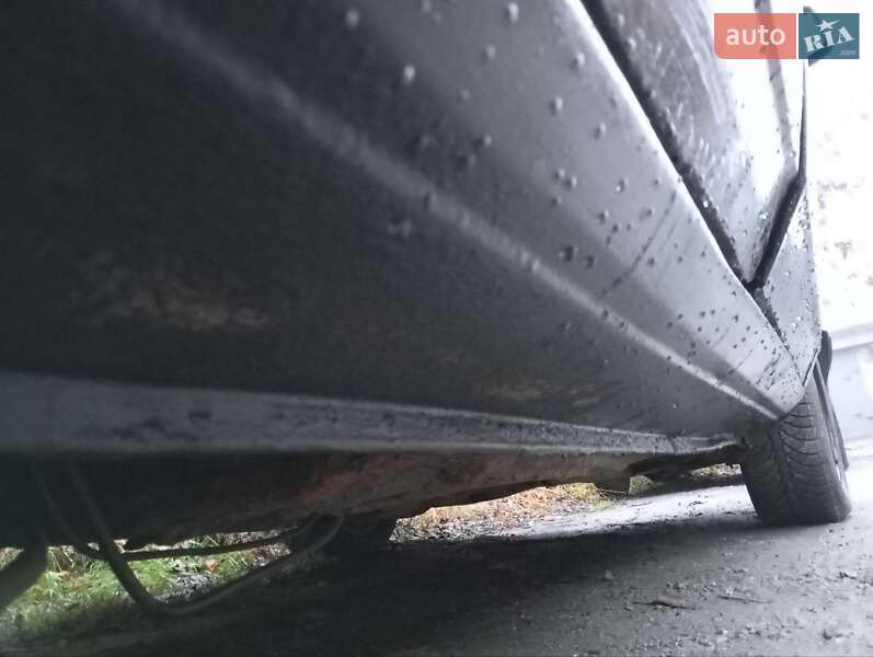 Универсал Volkswagen Passat 1984 в Виннице фото 2 Универсал Volkswagen Passat 1984 в Виннице