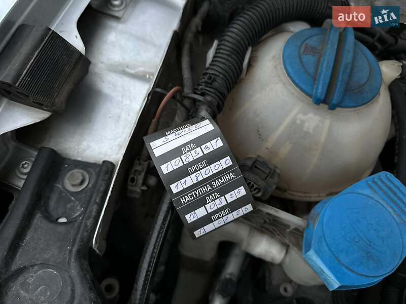 Седан Volkswagen Passat 2016 в Виннице