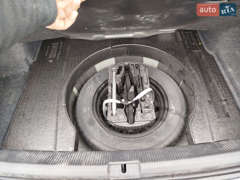 Седан Volkswagen Passat 2020 в Тальному фото 15 Седан Volkswagen Passat 2020 в Тальному