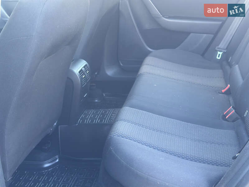 Седан Volkswagen Passat 2013 в Дубно фото 39 Седан Volkswagen Passat 2013 в Дубно