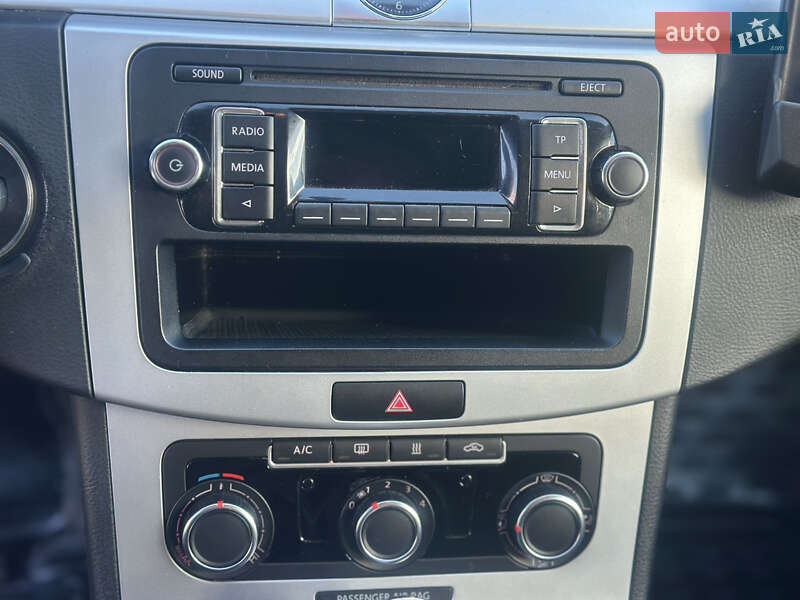 Седан Volkswagen Passat 2013 в Дубно фото 55 Седан Volkswagen Passat 2013 в Дубно