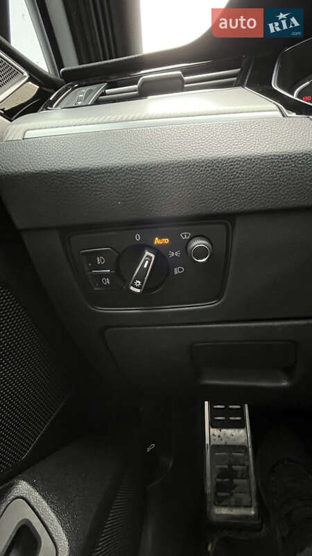 Универсал Volkswagen Passat 2019 в Шепетовке фото 10 Универсал Volkswagen Passat 2019 в Шепетовке