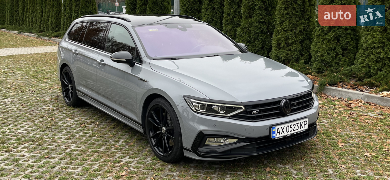 2018 Volkswagen Passat - мініатюра 23