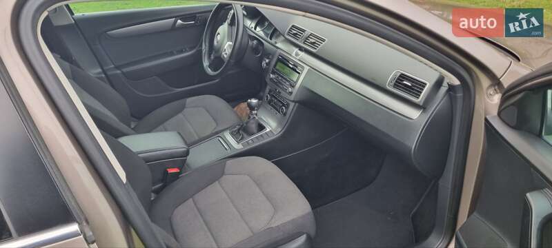 Универсал Volkswagen Passat 2011 в Одессе фото 9 Универсал Volkswagen Passat 2011 в Одессе