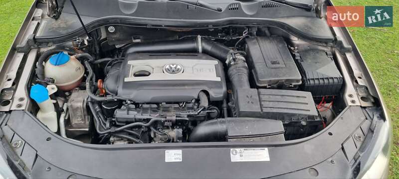 Универсал Volkswagen Passat 2011 в Одессе фото 12 Универсал Volkswagen Passat 2011 в Одессе