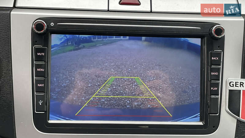 Универсал Volkswagen Passat 2010 в Житомире