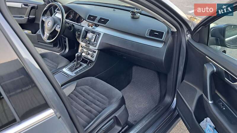 Универсал Volkswagen Passat 2013 в Хмельницком фото 4 Универсал Volkswagen Passat 2013 в Хмельницком