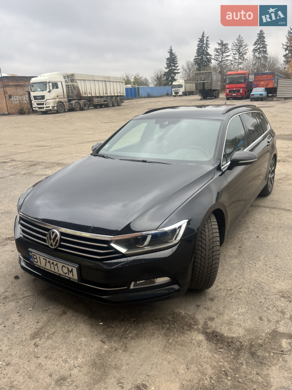 2019 Volkswagen Passat - мініатюра 36