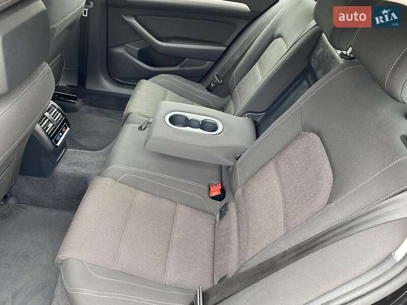 Универсал Volkswagen Passat 2014 в Яворове фото 28 Универсал Volkswagen Passat 2014 в Яворове