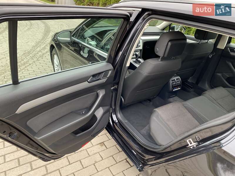 Универсал Volkswagen Passat 2014 в Яворове фото 33 Универсал Volkswagen Passat 2014 в Яворове