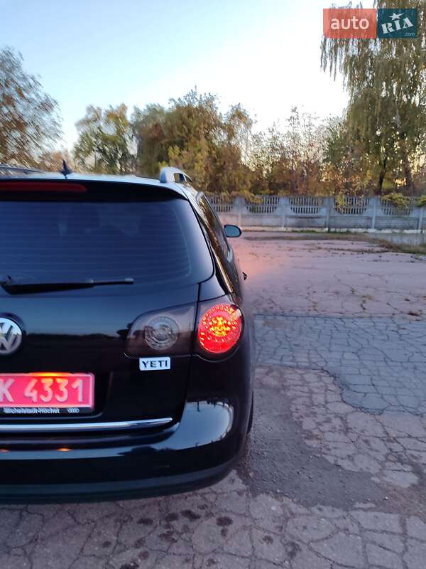 Универсал Volkswagen Passat 2006 в Бердичеве фото 20 Универсал Volkswagen Passat 2006 в Бердичеве