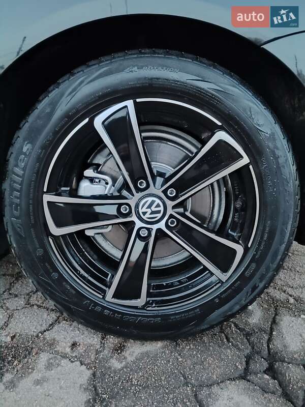 Универсал Volkswagen Passat 2006 в Бердичеве фото 37 Универсал Volkswagen Passat 2006 в Бердичеве