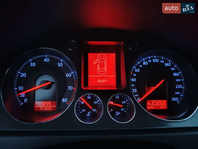 Универсал Volkswagen Passat 2006 в Бердичеве фото 51 Универсал Volkswagen Passat 2006 в Бердичеве