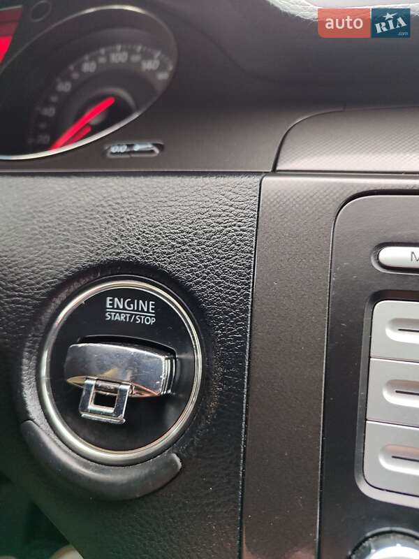 Универсал Volkswagen Passat 2006 в Бердичеве фото 52 Универсал Volkswagen Passat 2006 в Бердичеве