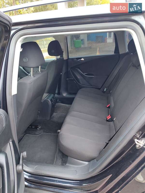 Универсал Volkswagen Passat 2006 в Бердичеве фото 58 Универсал Volkswagen Passat 2006 в Бердичеве