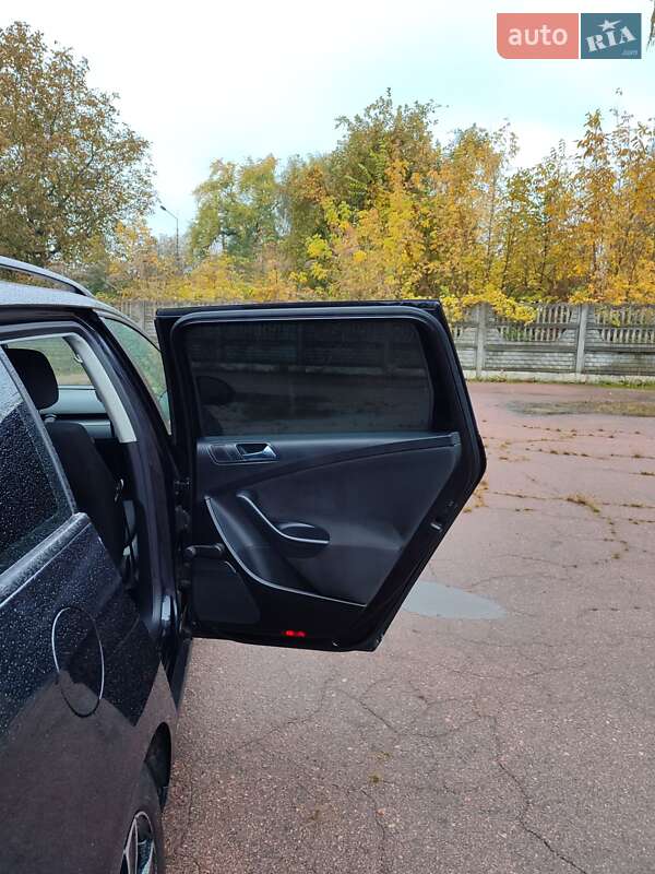 Универсал Volkswagen Passat 2006 в Бердичеве фото 62 Универсал Volkswagen Passat 2006 в Бердичеве