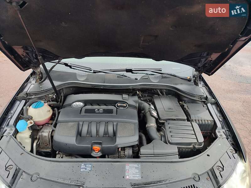 Универсал Volkswagen Passat 2006 в Бердичеве фото 71 Универсал Volkswagen Passat 2006 в Бердичеве