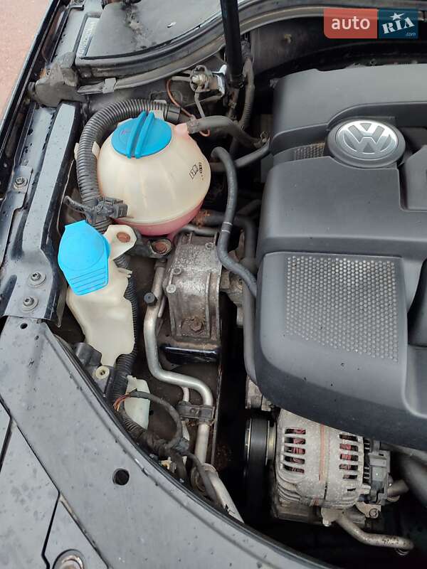 Универсал Volkswagen Passat 2006 в Бердичеве фото 73 Универсал Volkswagen Passat 2006 в Бердичеве