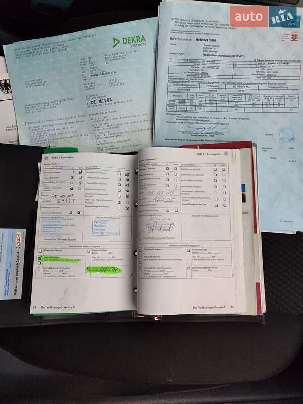 Универсал Volkswagen Passat 2006 в Бердичеве фото 76 Универсал Volkswagen Passat 2006 в Бердичеве