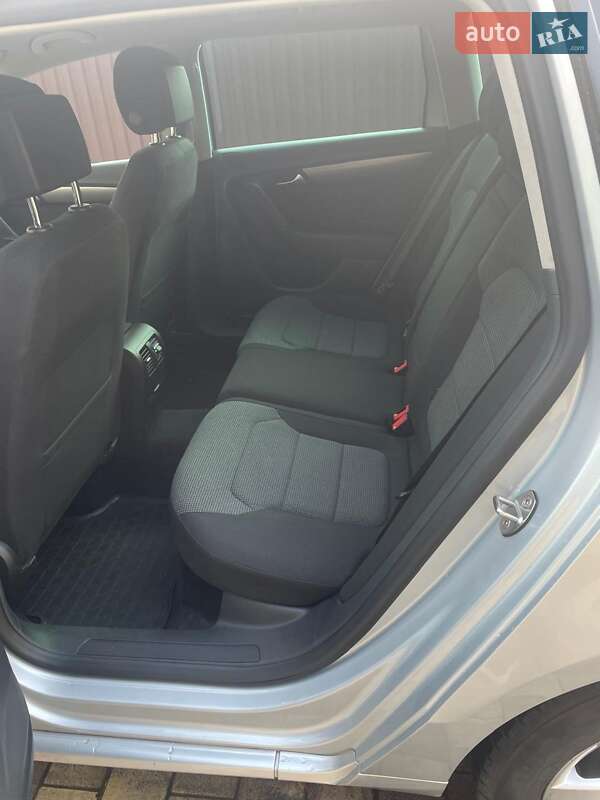 Универсал Volkswagen Passat 2014 в Виннице фото 16 Универсал Volkswagen Passat 2014 в Виннице