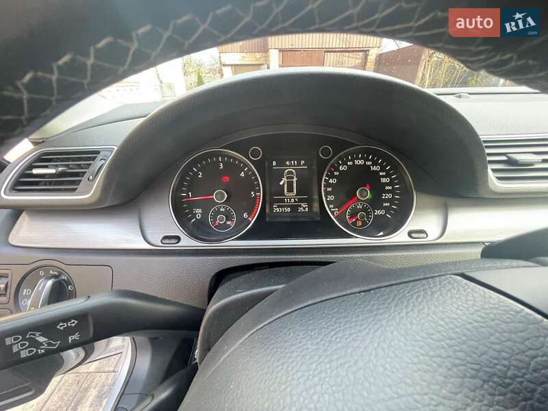 Универсал Volkswagen Passat 2014 в Виннице фото 19 Универсал Volkswagen Passat 2014 в Виннице