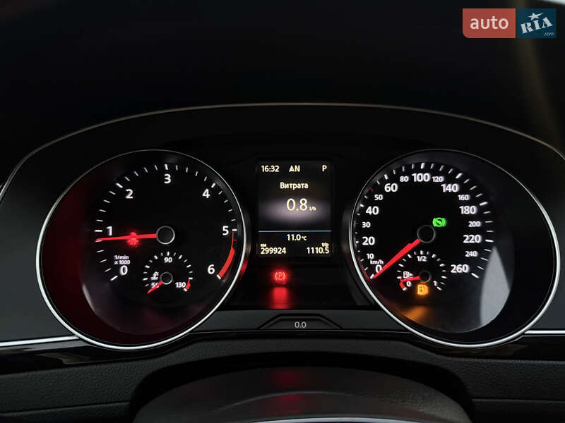 Универсал Volkswagen Passat 2016 в Житомире фото 16 Универсал Volkswagen Passat 2016 в Житомире