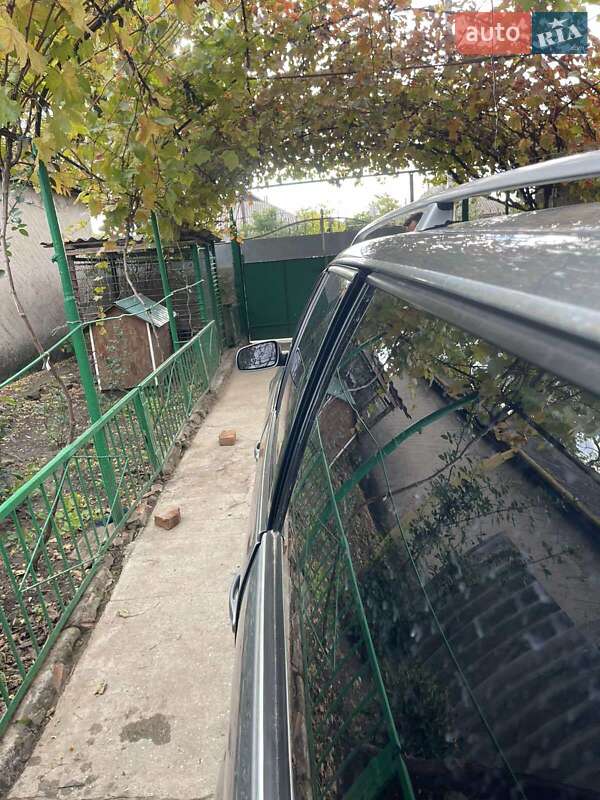 Универсал Volkswagen Passat 2003 в Болграде фото 8 Универсал Volkswagen Passat 2003 в Болграде