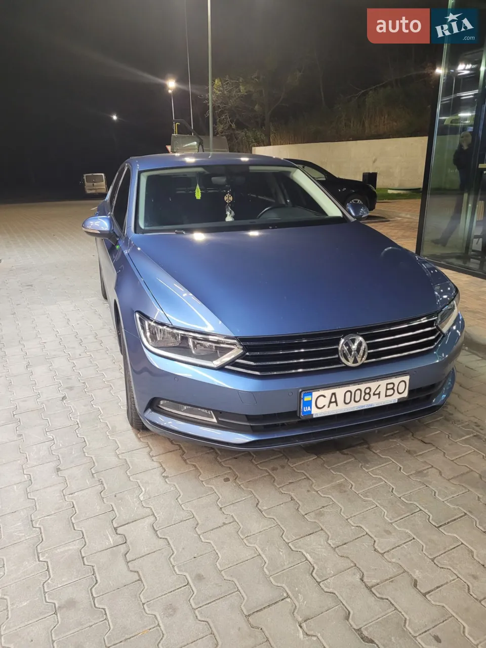 2019 Volkswagen Passat - мініатюра 45