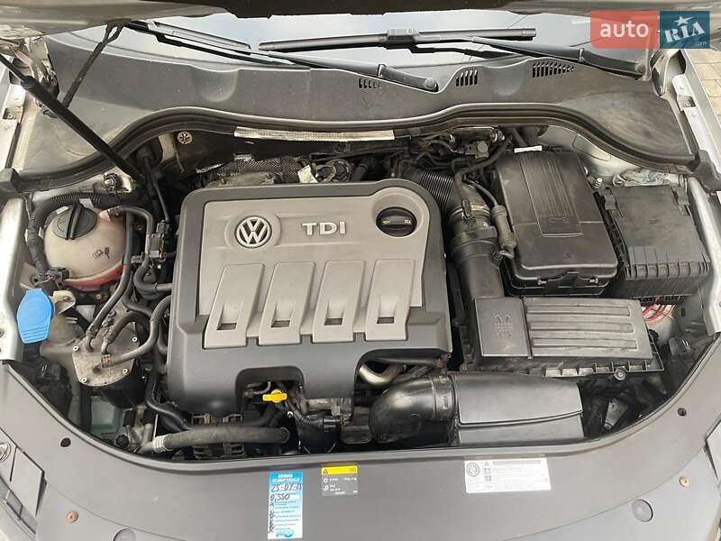 Универсал Volkswagen Passat 2014 в Виннице фото 20 Универсал Volkswagen Passat 2014 в Виннице